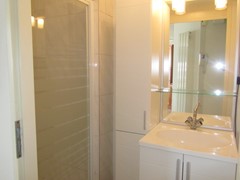 Gabriël Metsulaan, 5611 SR Eindhoven - badkamer1 nieuw